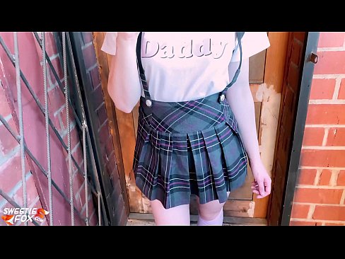 ❤️ Schoolgirl chuqur uning Dick so'radi va sinflar o'rniga fucks. ❤ Sifatli jinsiy aloqa bizda uz.kenhdammy.top ❌️❤